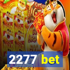 2277 bet